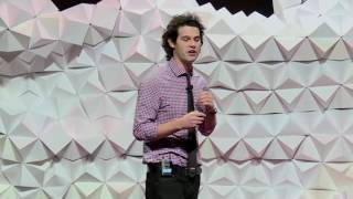 Bringing Back Emotion and Intimacy in Architecture | Adrian Bica | TEDxRyersonU