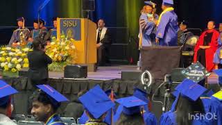 Kaiden’s Graduation from Aerospace Engineering- 2026
