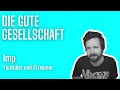 Imp, YouTuber und Streamer | Die gute Gesellschaft #27