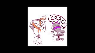 Back crack|Tmnt2007|Comic dub