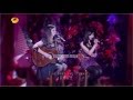 Selena Gomez - Love You Like A Love Song (live cover by Tiffany Alvord and Megan Nicole)