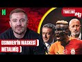 OSIMHEN'İN MASKESİ METALMİŞ | TIMELINE GALATASARAY #93