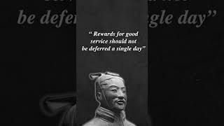 Sun Tzu: The Art of War's Greatest Quotes| That will inspire you to be a better leader