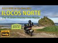 Ilocos Norte Solo Ride Adventure Day 1 - The 14 Hours Journey from Manila to Ilocos Norte | Nmax