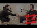 Charlie Kirk AMAZES George Janko