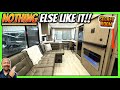 ½ Ton Towable RV with Hidden Office or Bunk Room! 2025 Wildwood 24VIEW Travel Trailer