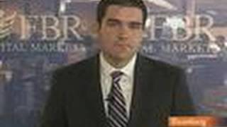 FBR's Mills Says Financial Rules Overhaul Bill Will Pass: Video