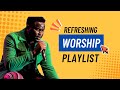 My Worship | 3 Hours Refreshing Worship Playlist APRIL | Time Alone with God - Victor Thompson