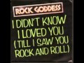 Rock Goddess - In The Night