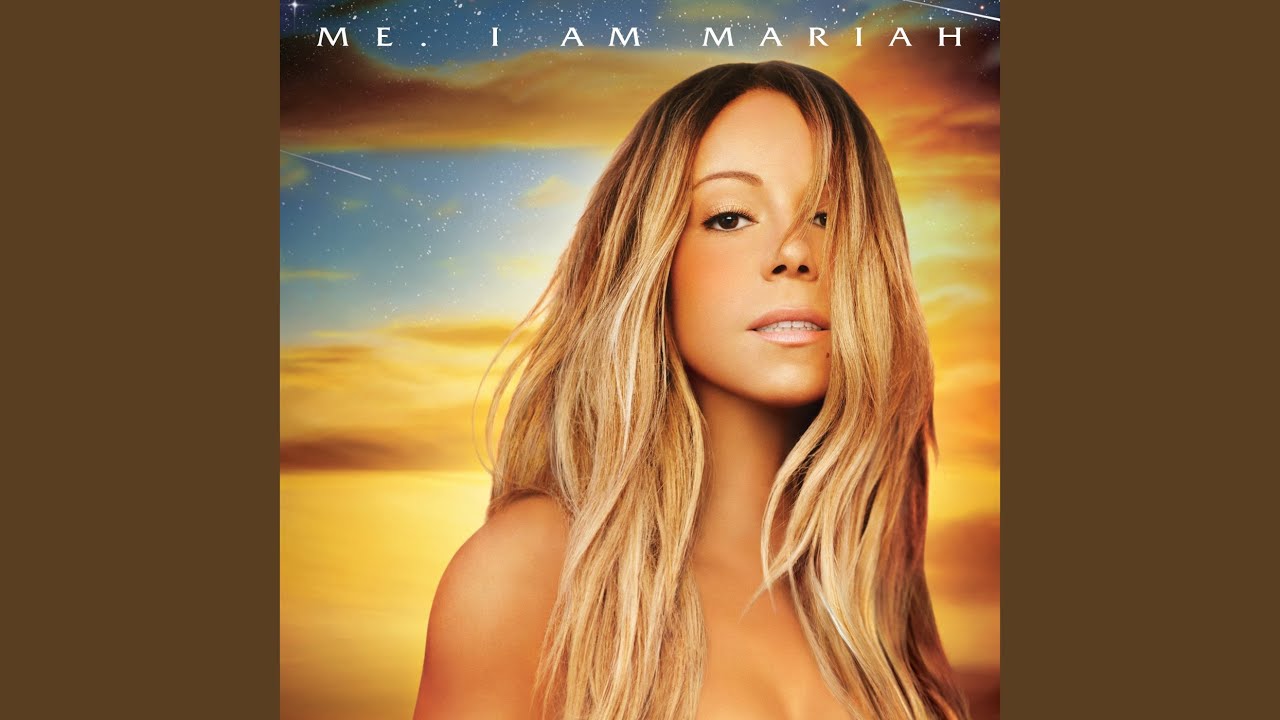 Mariah Carey - Me. I Am Mariah...The Elusive Chanteuse Mariah Carey - Me. I Am Mariah...The Elusive Chanteuse