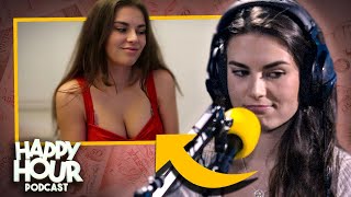 How Much Money Do OnlyFans Models REALLY Make? (with Lauren Alexis)