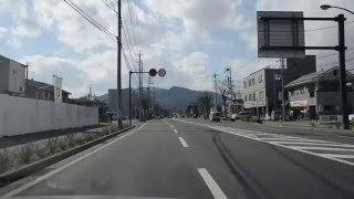 ファインロードへの道順　長野市平林　戸建　貸家　賃貸　大和ハウス　3LDK