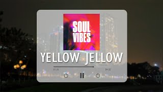 Yellow Jello | List. 9 | 💕 Calm Comfort: Country Music for Everyday Relaxation ️🎵