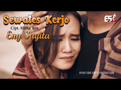 Eny Sagita Sewates Kerjo