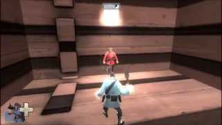 Team Fortress 2 - Jump_beef [1080p HD]