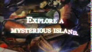 Haunting Mysteries: The Island of Lost Souls [FINAL]