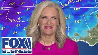 Janice Dean on the winter storm crippling Texas' power grid