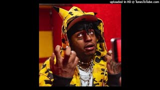 (FREE) SKI MASK THE SLUMP GOD TYPE BEAT ''PIKACHU''