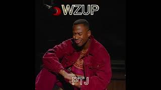 Martin (WZUP Episode 1)