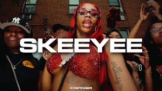 [FREE] Kay Flock x Kyle Richh x NY Drill Sample Type Beat- "SkeeYee" | Jersey Drill Type Beat 2023