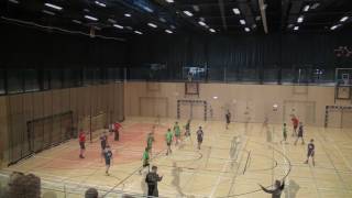 2015.05.01 - U13 - HIB Handball Graz vs HSG Graz - 21_18 - Finale selections.mp4