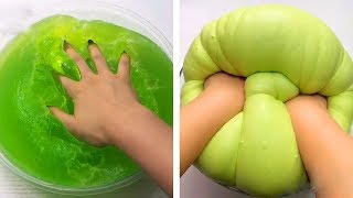 Satisfying \u0026 Relaxing Slime Videos #227