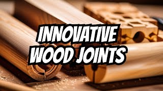 4 Amazing Woodworking Skills Inventions that are Genius diy Wood Jointing