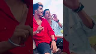 Farsan lolly suja full screen tik tok video