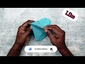 how to make paper rocket paper rocket origami rocket