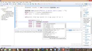 Introduction To Java Programming Exercise 3 11b