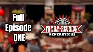 Generations Full Episode ONE