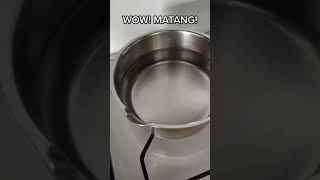 Bantu aku masak air yuk 🥰💧