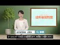 成年後見制度について（１０秒動画）