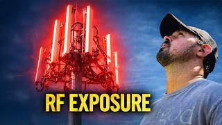 I Climbed Cell Towers for 12 Years… Nobody Warned Me About This