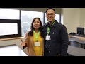 Green River College Parent Testimonial - Indonesian