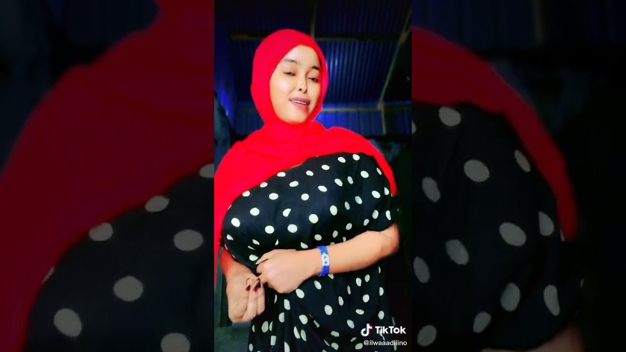 Niiko Shidan!! | Wasmo Waali Ah | Naago Kala Kacsan Niiko Somali Tiktok ...