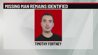 Missing Ottumwa man identified through skeletal remains