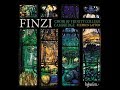 Gerald Finzi - Choral works - Trinity College Choir Cambridge, Stephen Layton