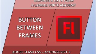 Flash Button Tutorial