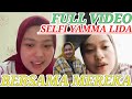 FULL VIDEO‼️ KEBERSAMAAN SELFI YAMMA LIDA BERSAMA ASNIAR & MIRDA DIRUMAHNYA || JAKARTA 1 JUNI 2022⁉️