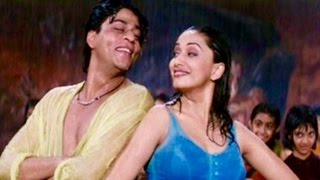 Ghode Jaisi Chaal Whistle Tune, Dil To Pagal Hai, Shahrukh Khan, Madhuri, Lata, Udit