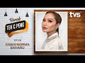 MUSIM KEDUA: Borak Teh C Peng Ep. 108 | Bersama Melissa Francis