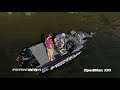 princecraft 2018 xpedition 170 fishing boat bateau de pêche