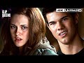 Jacob Explains Imprinting to Bella | Twilight: Eclipse 4K Ultra HD