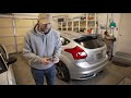 raceland ultimo coilovers focus st 6 month review