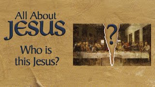 All About Jesus (2016) | Full Movie | Dean Jones | Dr. James Kennedy