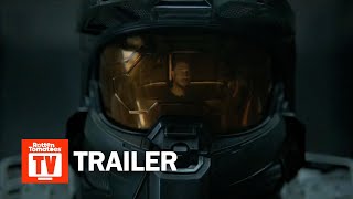 Halo Season 2 Trailer