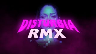 DISTURBIA - Jersey Drill Remix | Prod. @doctorr.T