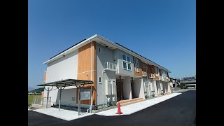 ソレイユカルコ103　橿原神宮西口駅　1LDK　ハイツ　賃貸館ニーズホーム