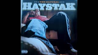 Haystak - The Natural (2002) - 02. White Boy